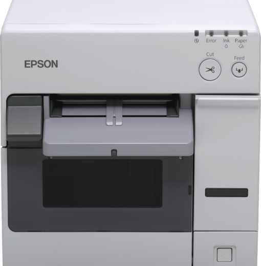 COLORWORKS C-3400