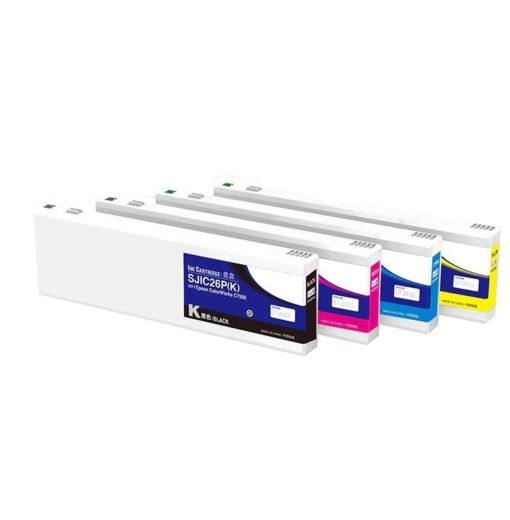 Cartouches C7500