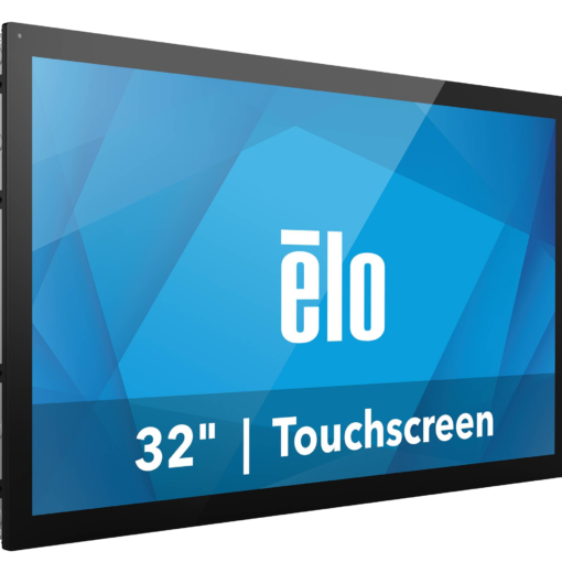 Moniteur encastrable 31,5