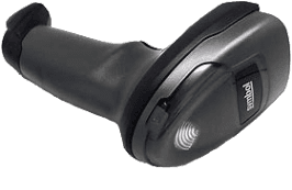 Scanner DS3408 : Haute performance pour vos scans industriels