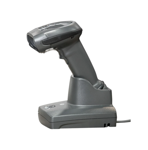 Scanner Li4278 : Numérisation sans fil fiable et rapide