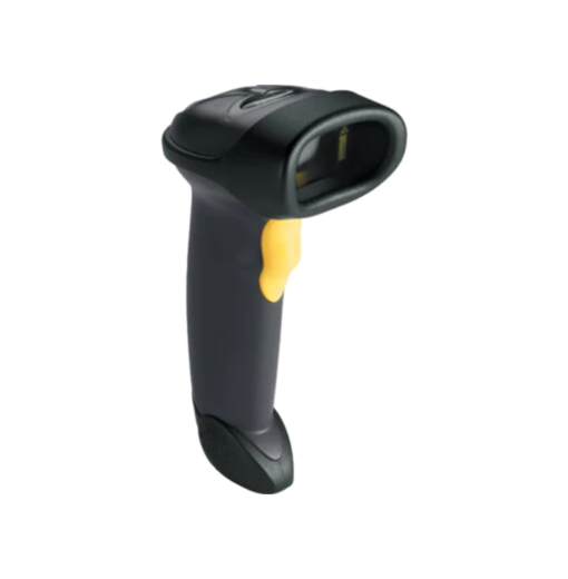 Scanner LS2208 : Idéal pour une numérisation rapide et précise