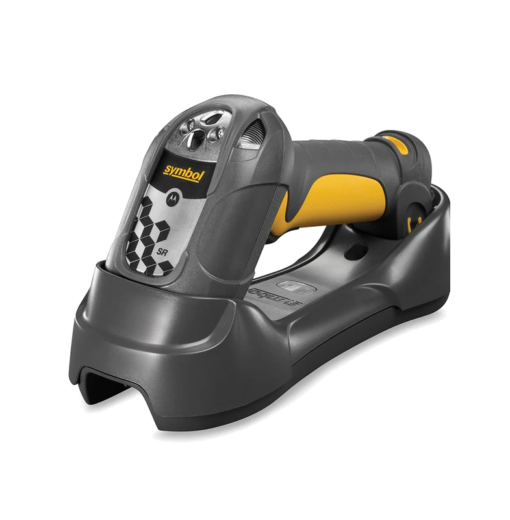 Scanner DS3578ER : Une solution fiable pour des scans précis