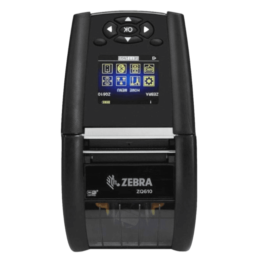 ZQ610+