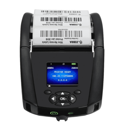 ZQ620+