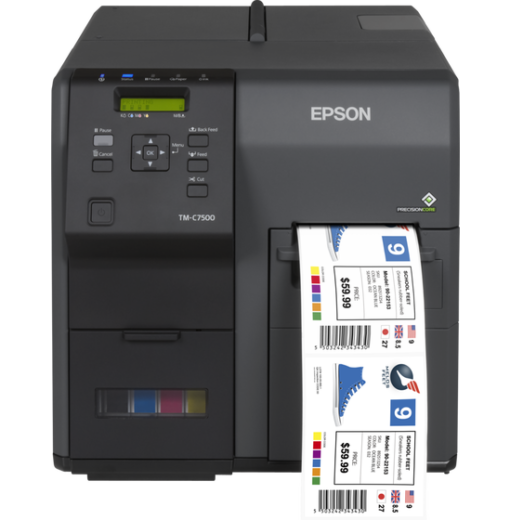COLORWORKS C-7500