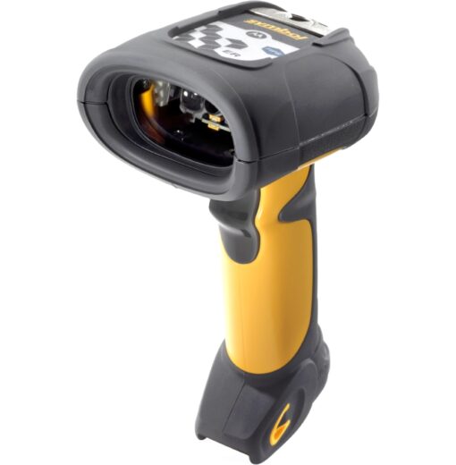 Scanner DS3508ER : Solution idéale pour les environnements exigeant