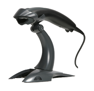 Scanner Voyager : Une technologie avancée pour chaque scan
