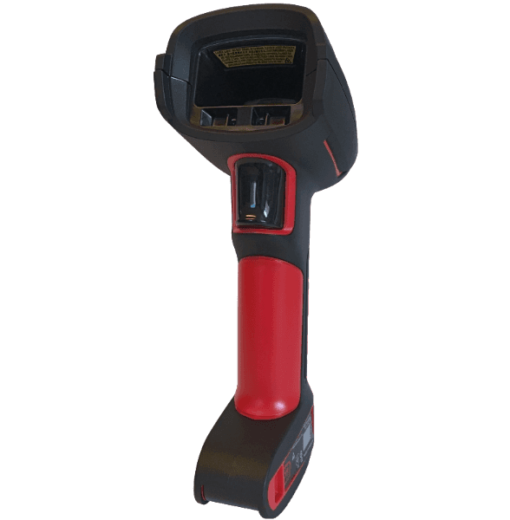 Scanner Granit XP 1991i : Robuste et Fiable
