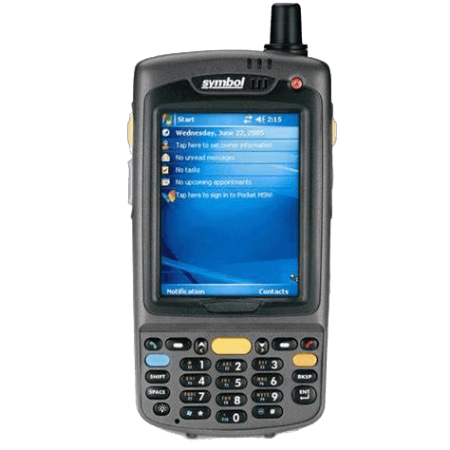 MC70