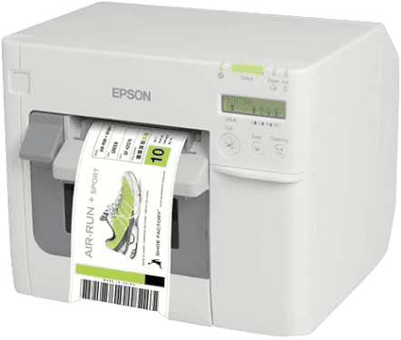 COLORWORKS C-3500