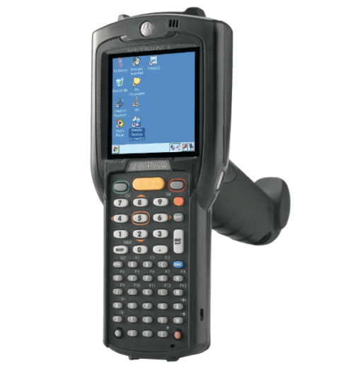 MC3190