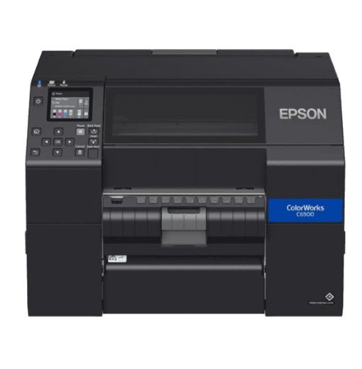 COLORWORKS C-6500