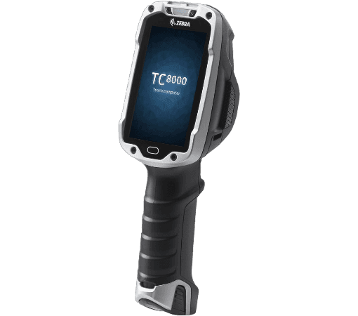 TC8000