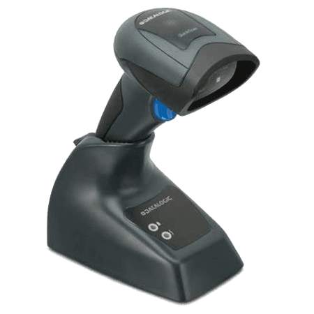 Scanner QuickScan : Précision et performance à chaque scan