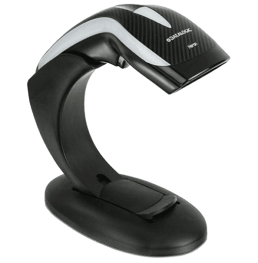 Scanner Heron : Idéal pour une numérisation rapide et fiable