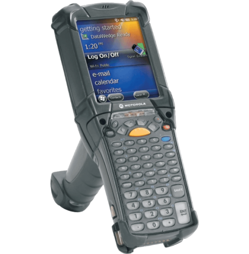 MC9190