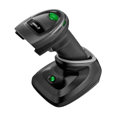 Scanner DS2278 : Solution sans fil et mobile