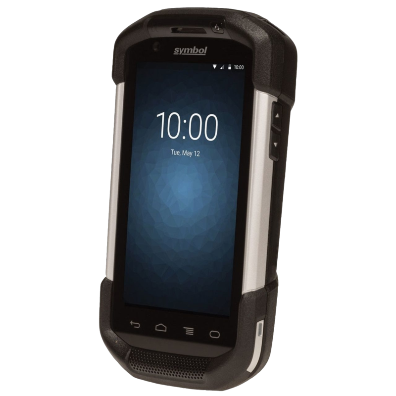 tc75 PDA zebra