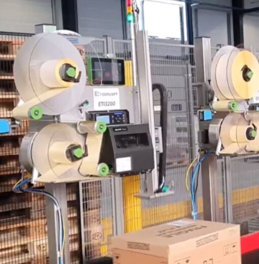 ETI3200
