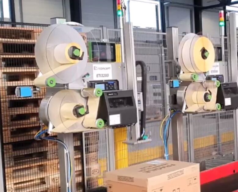 ETI3200