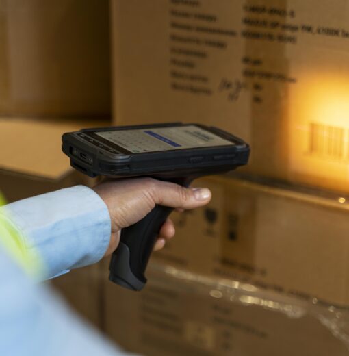 Solutions d'identification et de traçabilité