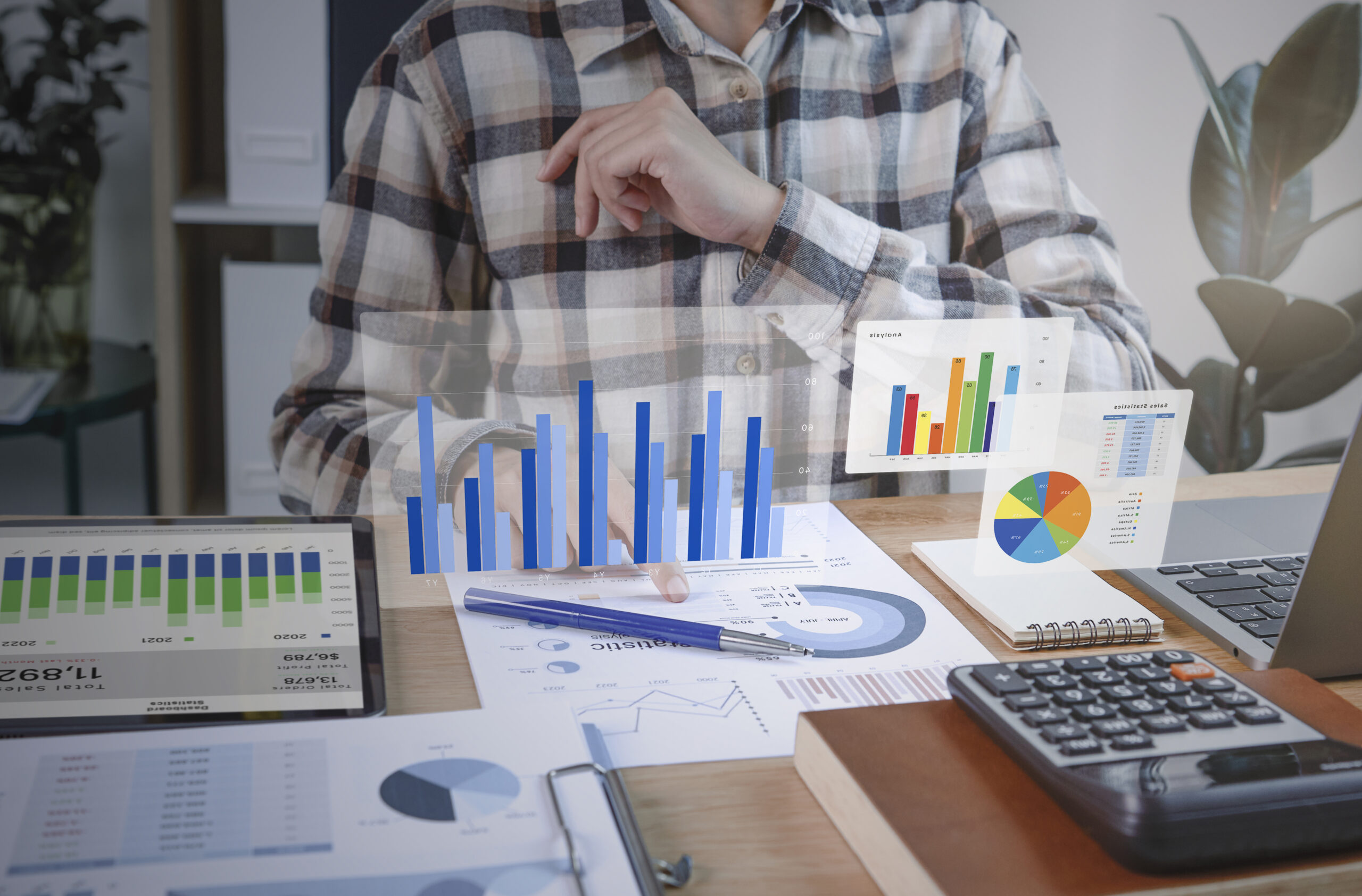Gestion proactive des risques et mise à jour technologique
