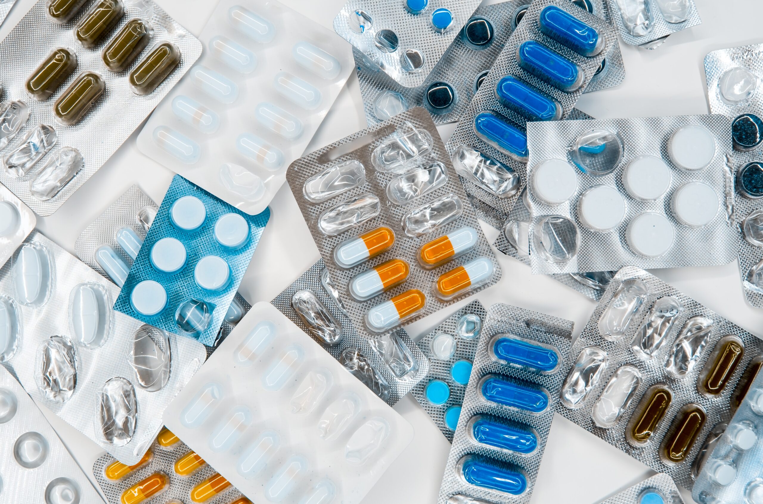 Secteur Pharmaceutique