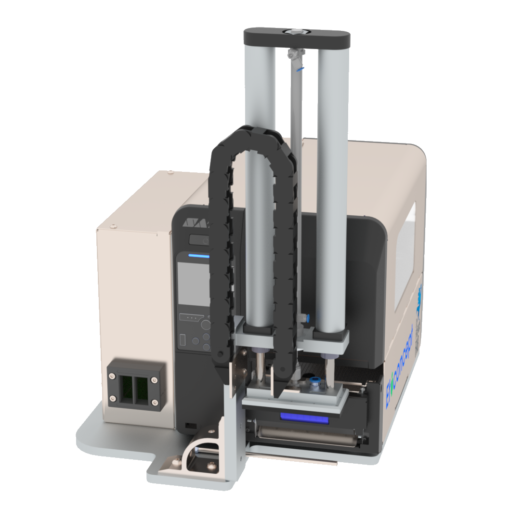 Etiqueteuse automatique ETICL4 & CL6 TB