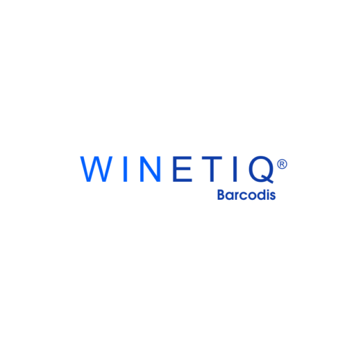 Logiciel d'édition d'étiquettes Winetiq