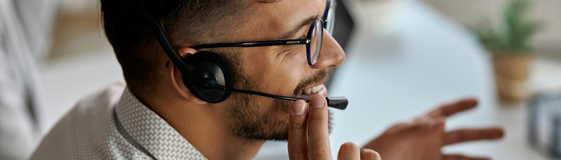 Visio assistance 2