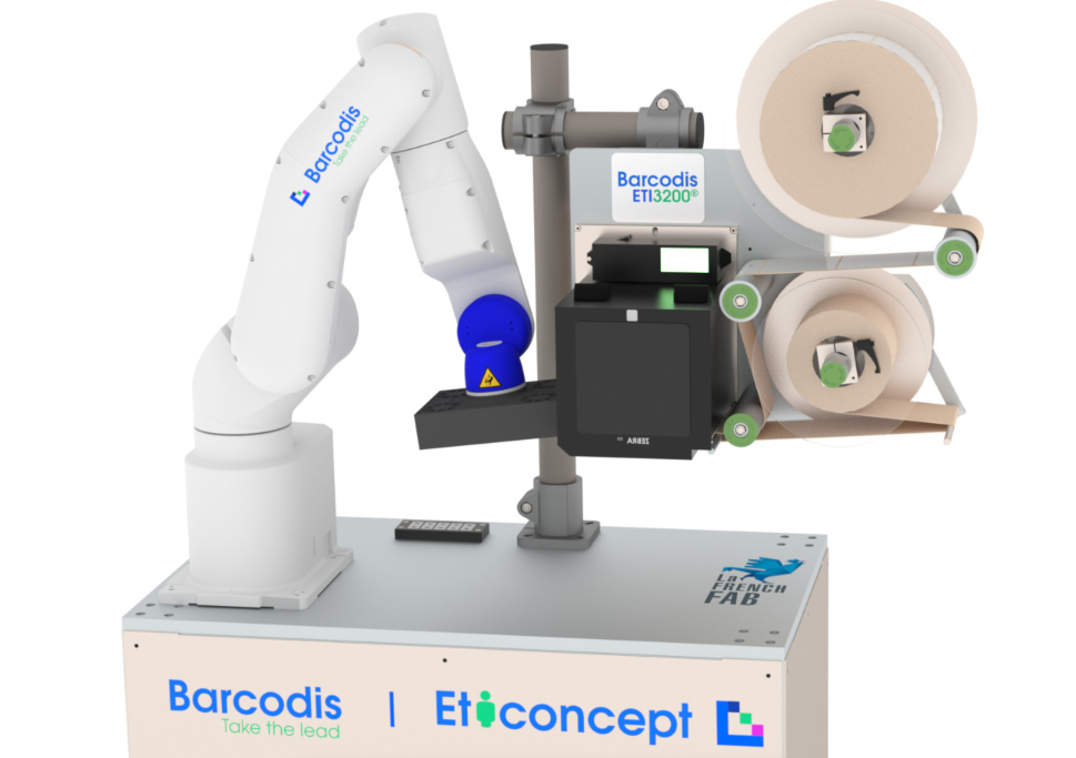 ETIROBOT