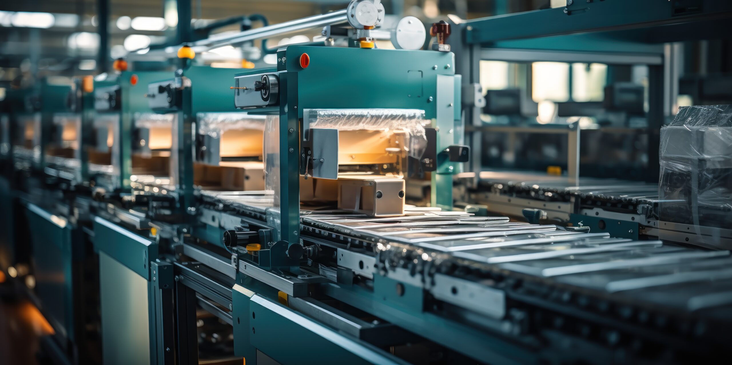 industrie
