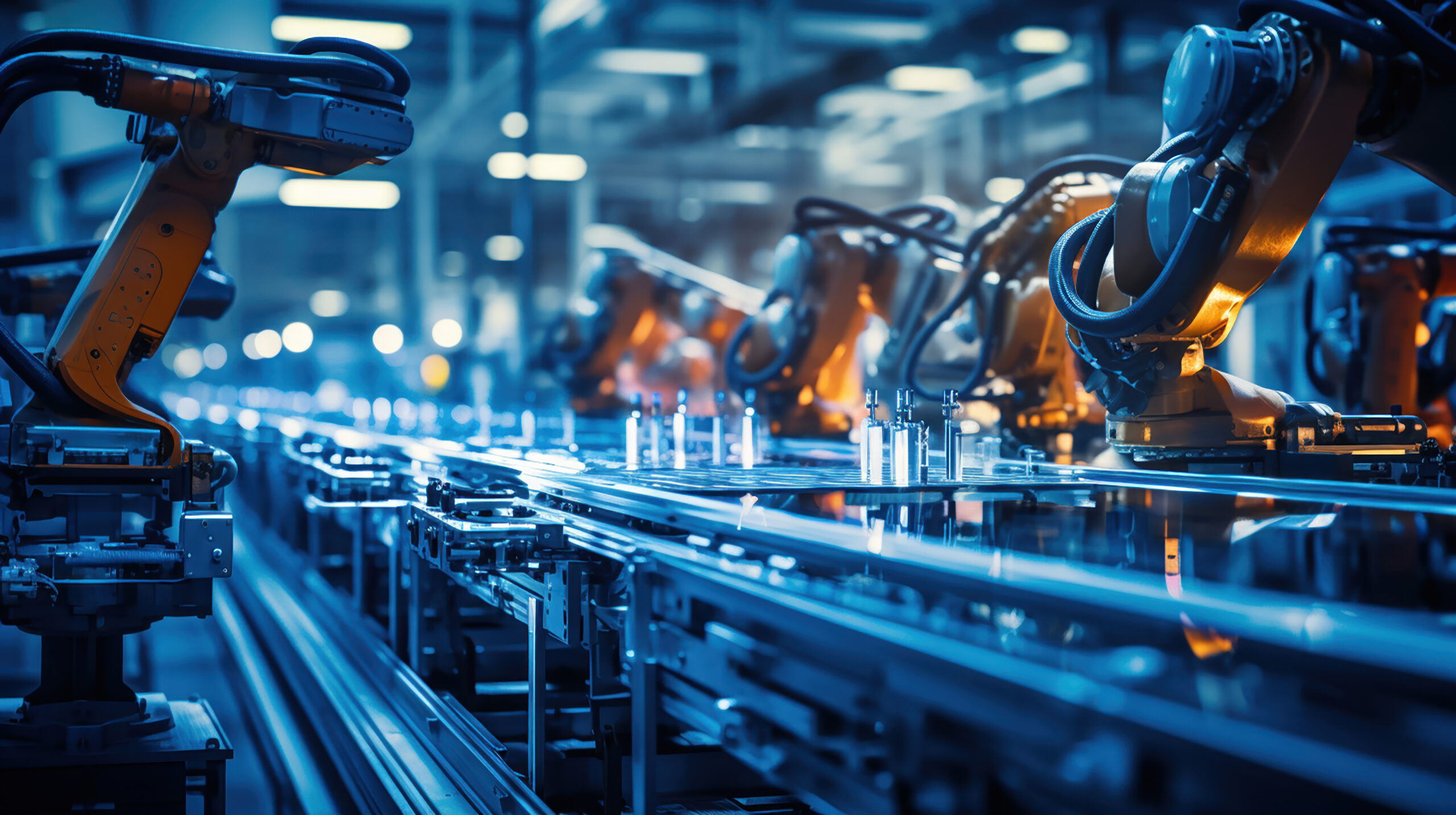 industrie