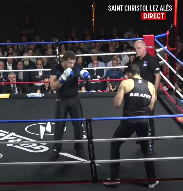 boxe