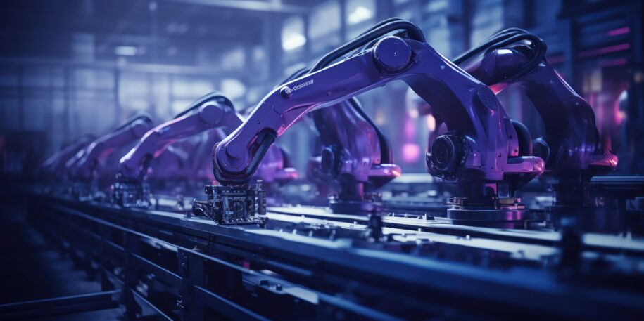 industrie