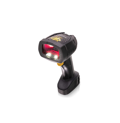 Powerscan 9600 DPX