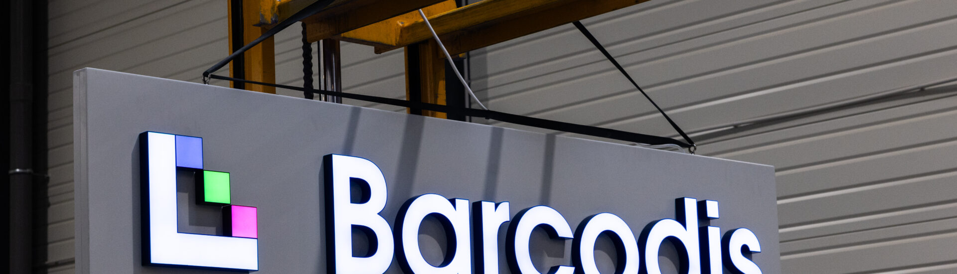 Barcodis