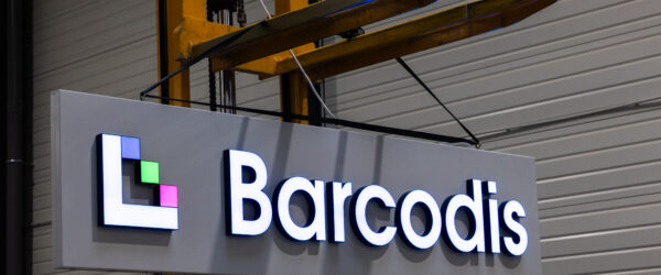 Barcodis