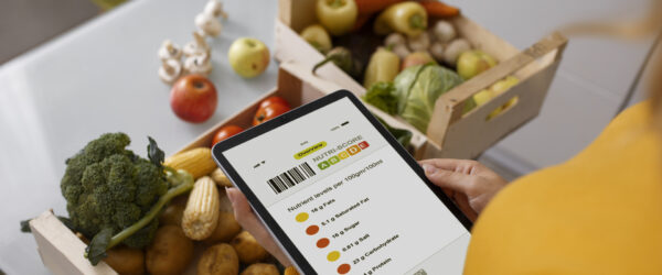 Qr Code Augmenté Normes GS1