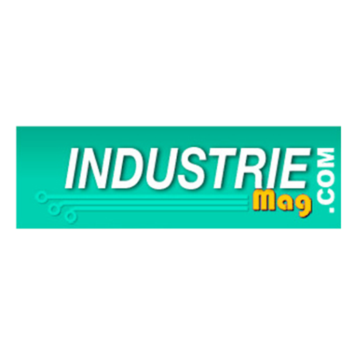 Logo Industrie mag