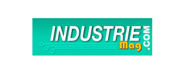 Logo Industrie mag