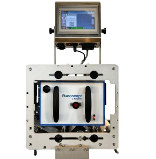 Imprimante à transfert thermique 53C XL