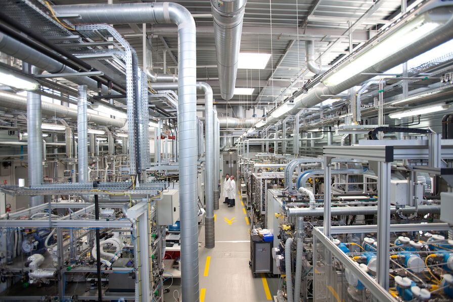 Ipfen industrie