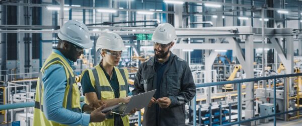 supplychain industrie