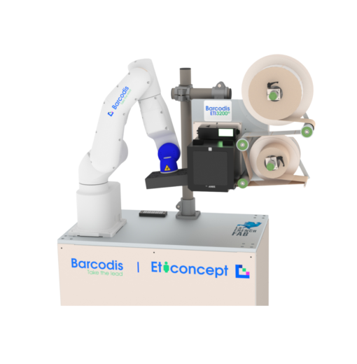 ETIROBOT
