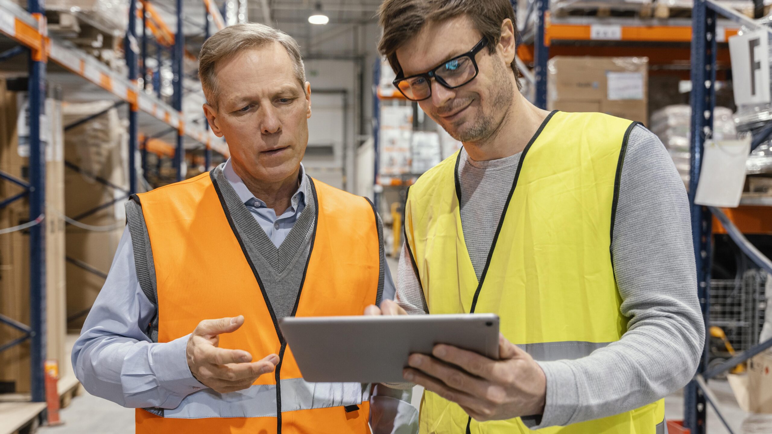 Assistance logistique
