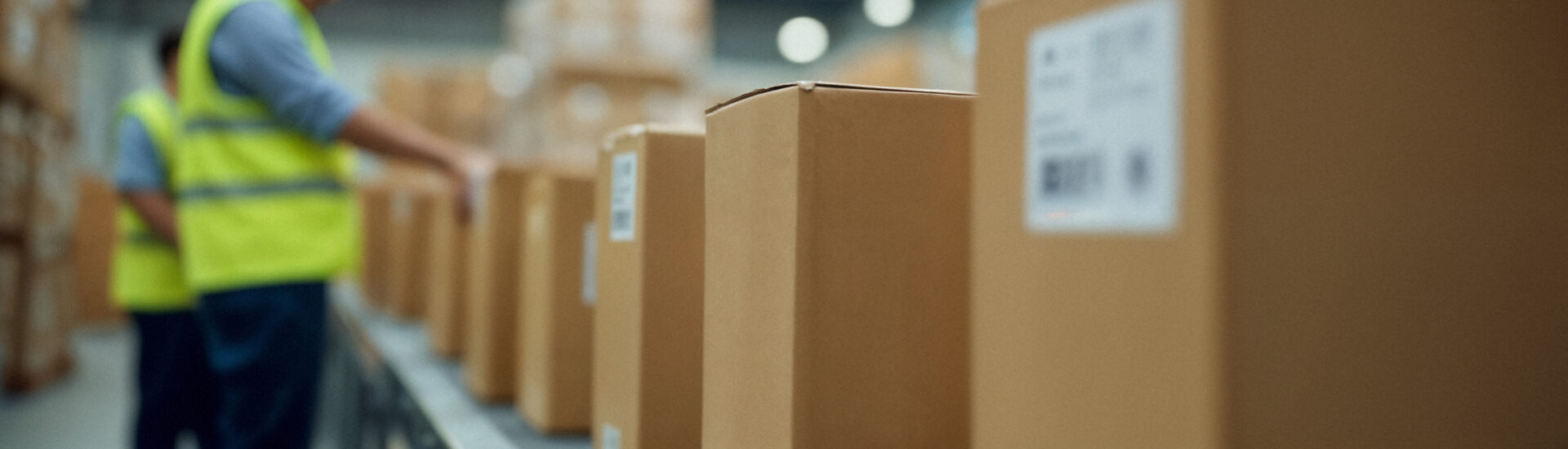 étiquetage industriel