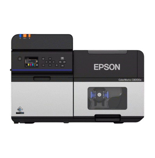 COLORWORKS C-8000