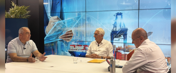 Table ronde Gilles Tassery Traçabilité industrielle